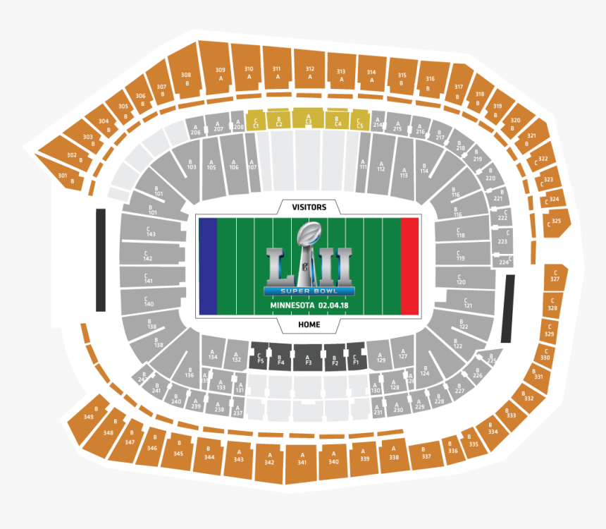 Super Bowl Png, Transparent Png