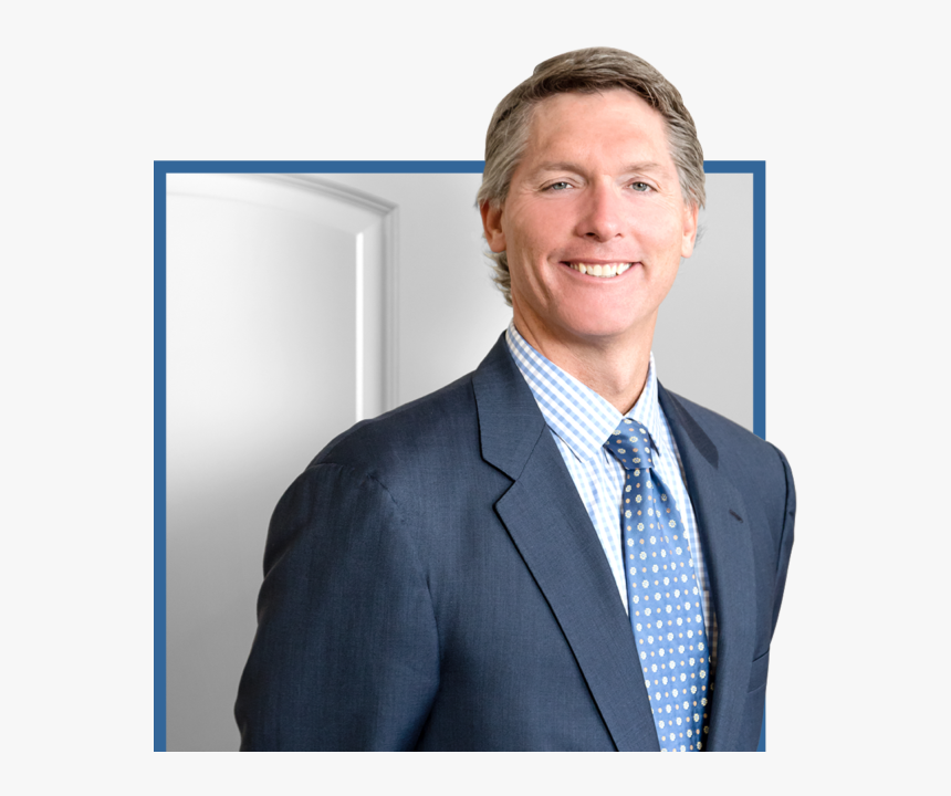 Stewart Darrell - Businessperson, HD Png Download