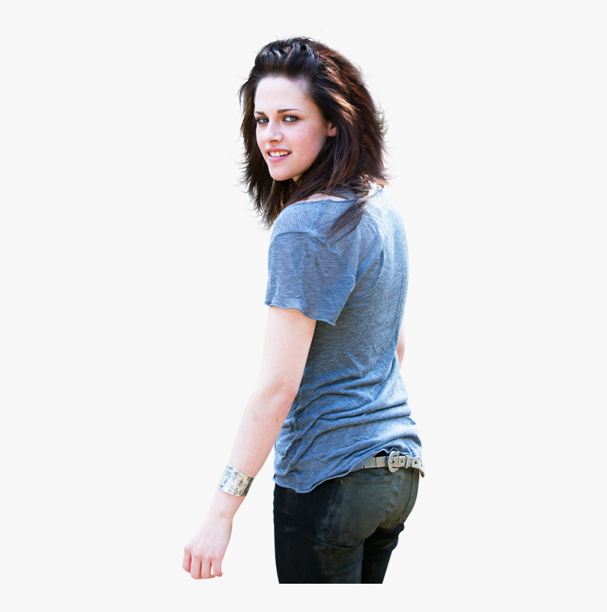 Kristen Stewart Png, Transparent Png