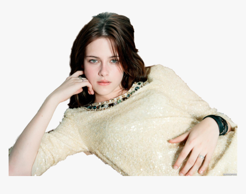 Kristen Stewart Interview, HD Png Download