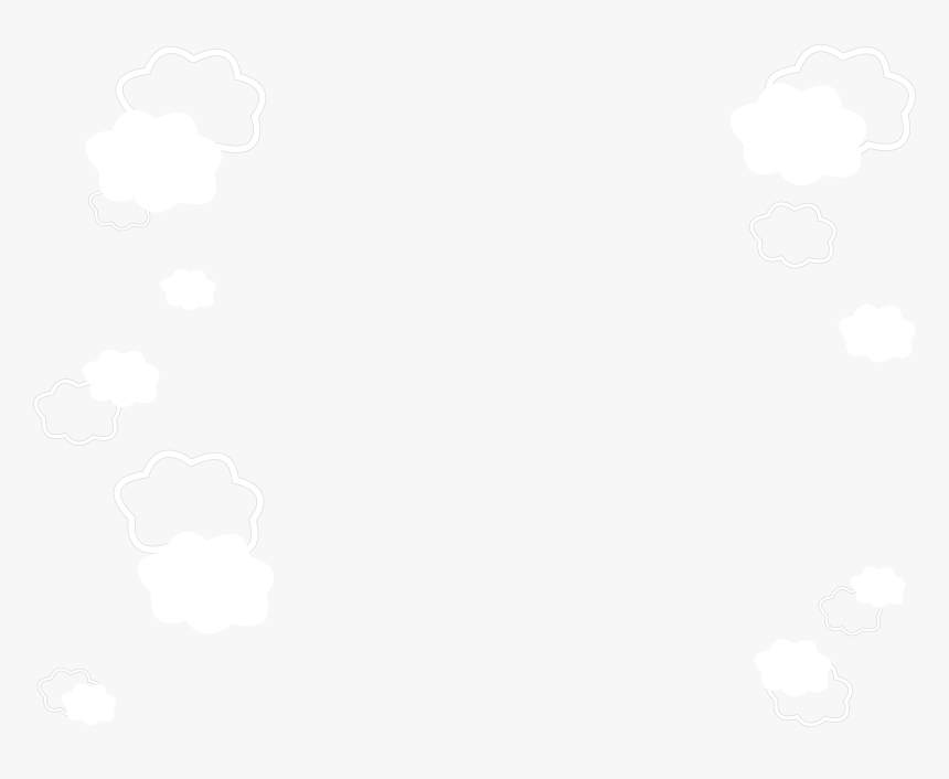 White Clouds Png, Transparent Png
