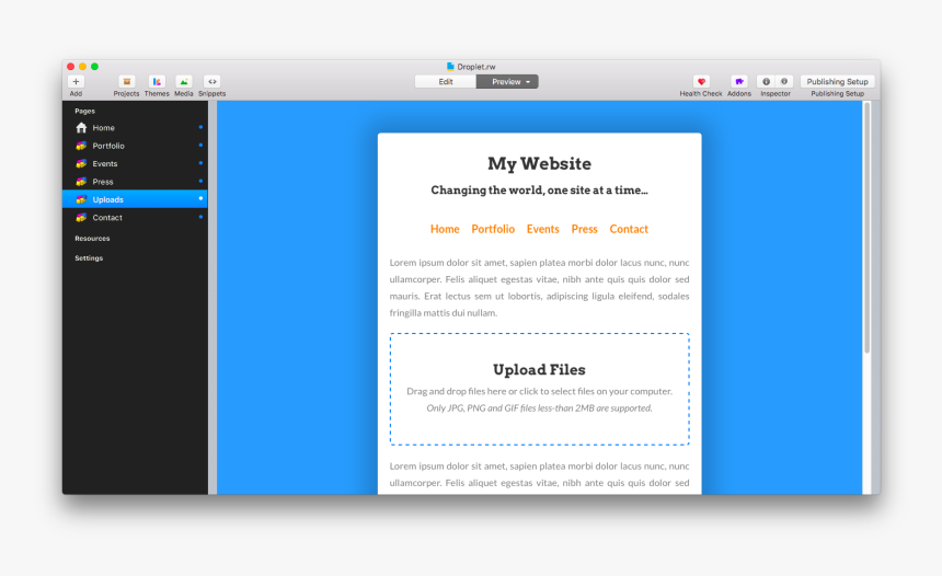 Screenshot, HD Png Download