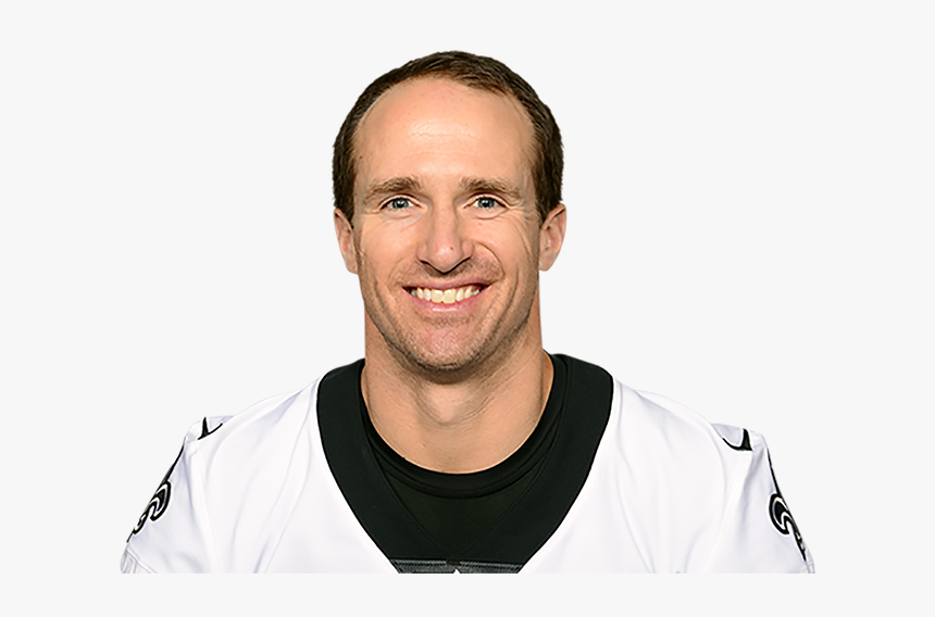 Drew Brees, HD Png Download
