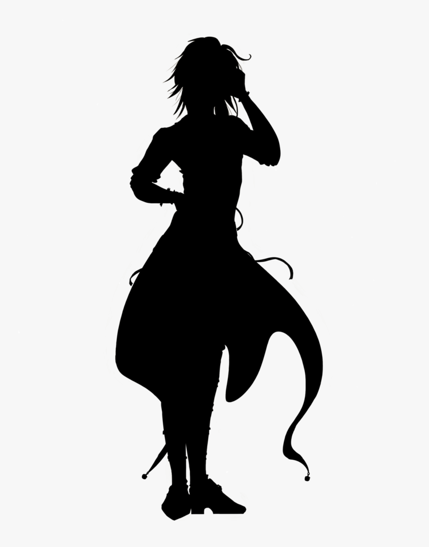 Ohio State University Silhouette Art Stencil - Portable Network Graphics, HD Png Download