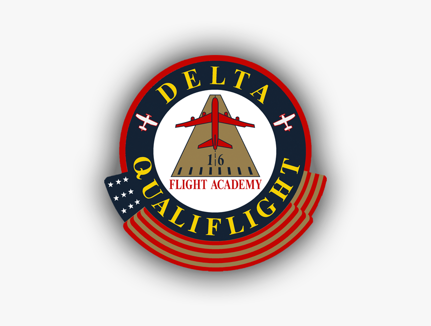 Delta Qualiflight - Delta Qualiflight Fort Worth Tx, HD Png Download