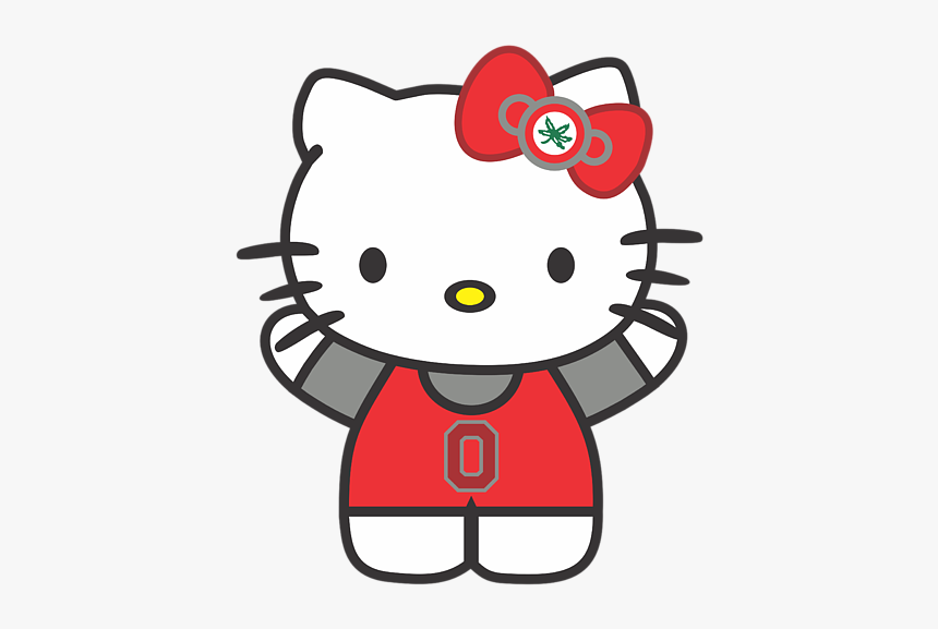 صور Hello Kitty, HD Png Download