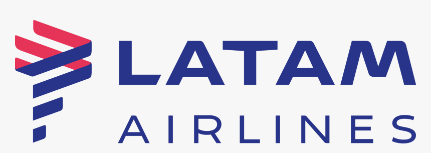 Latam Airlines Logo Png, Transparent Png