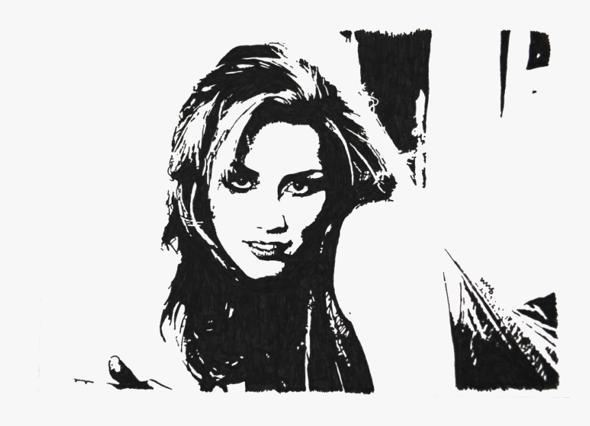 Amber Heard, HD Png Download