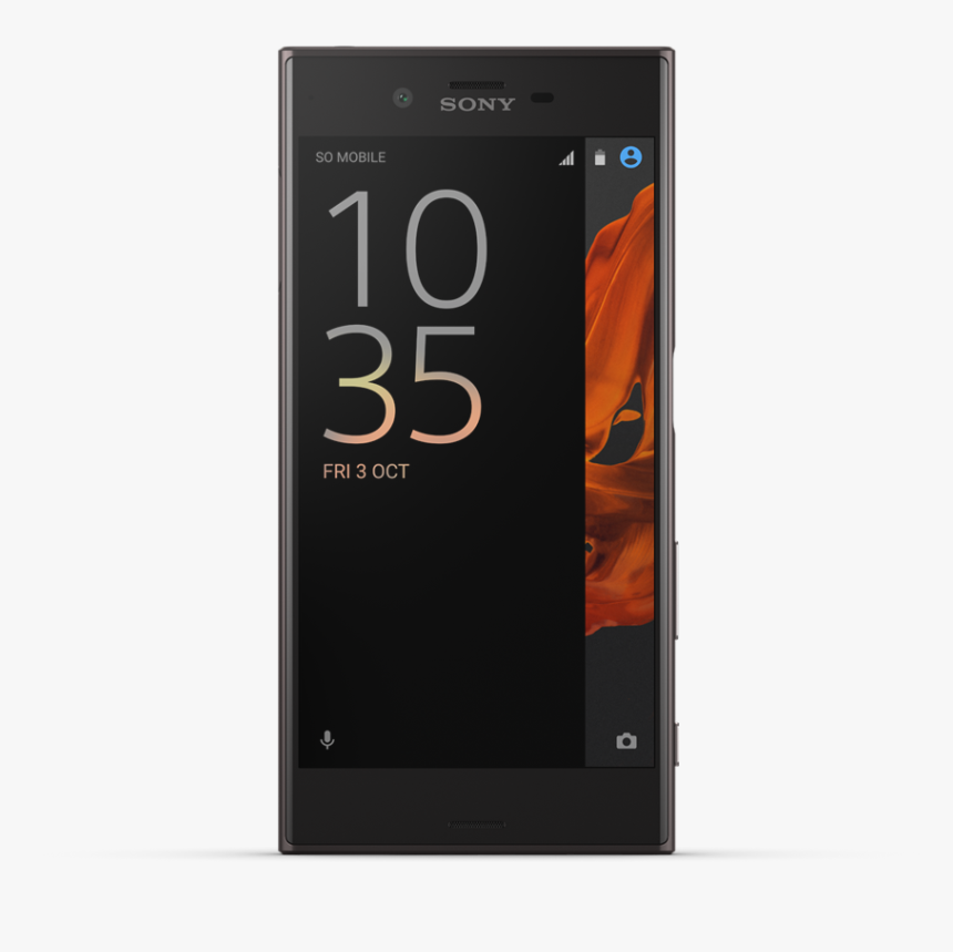 Xperia Xz , , Product Image 
 Title Xperia Xz , 
 - Sony Xperia Xz, HD Png Download