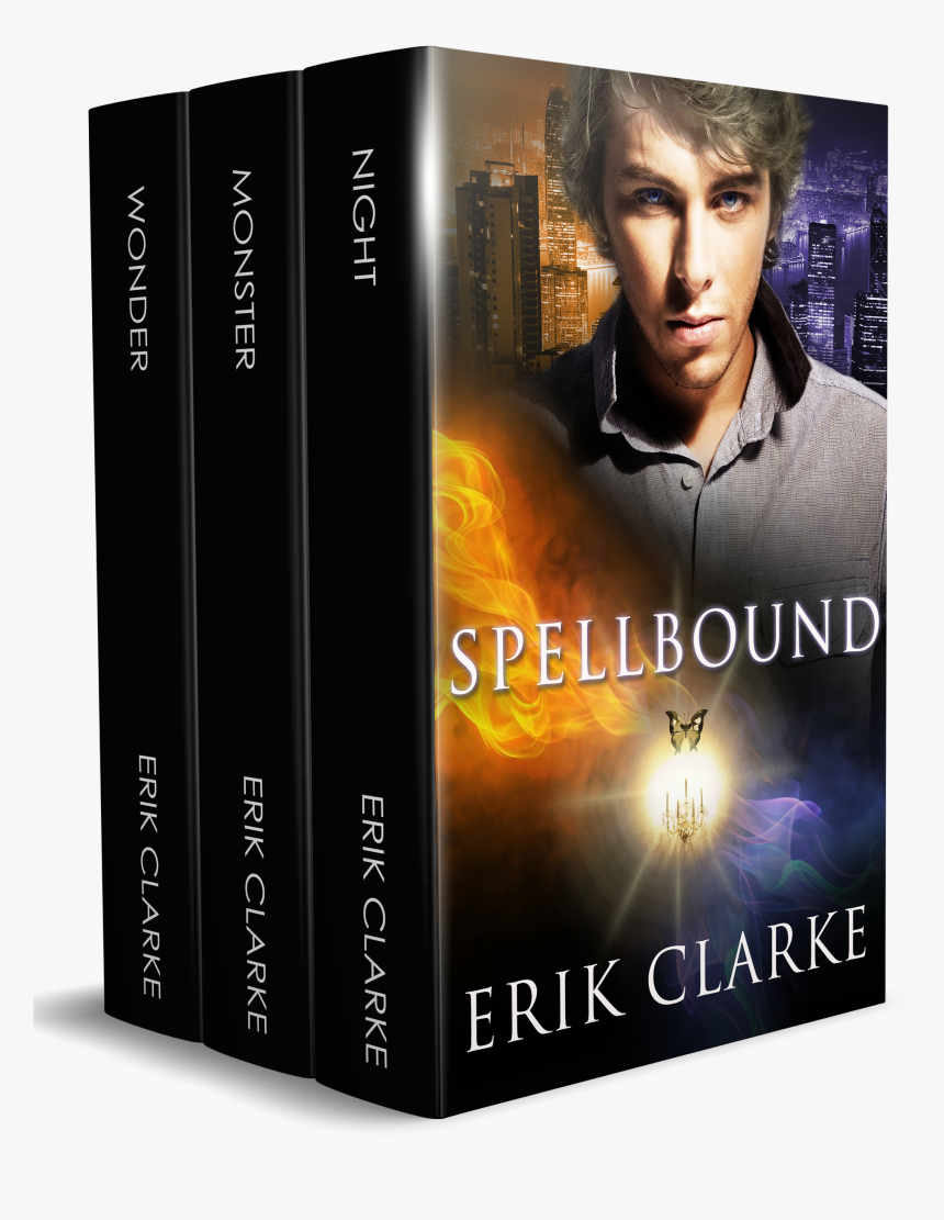 Book Cover, HD Png Download