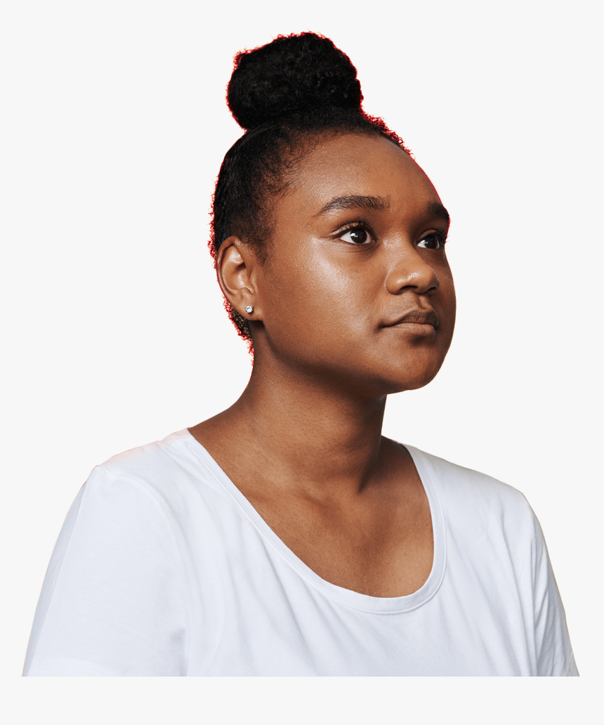 Girl, HD Png Download