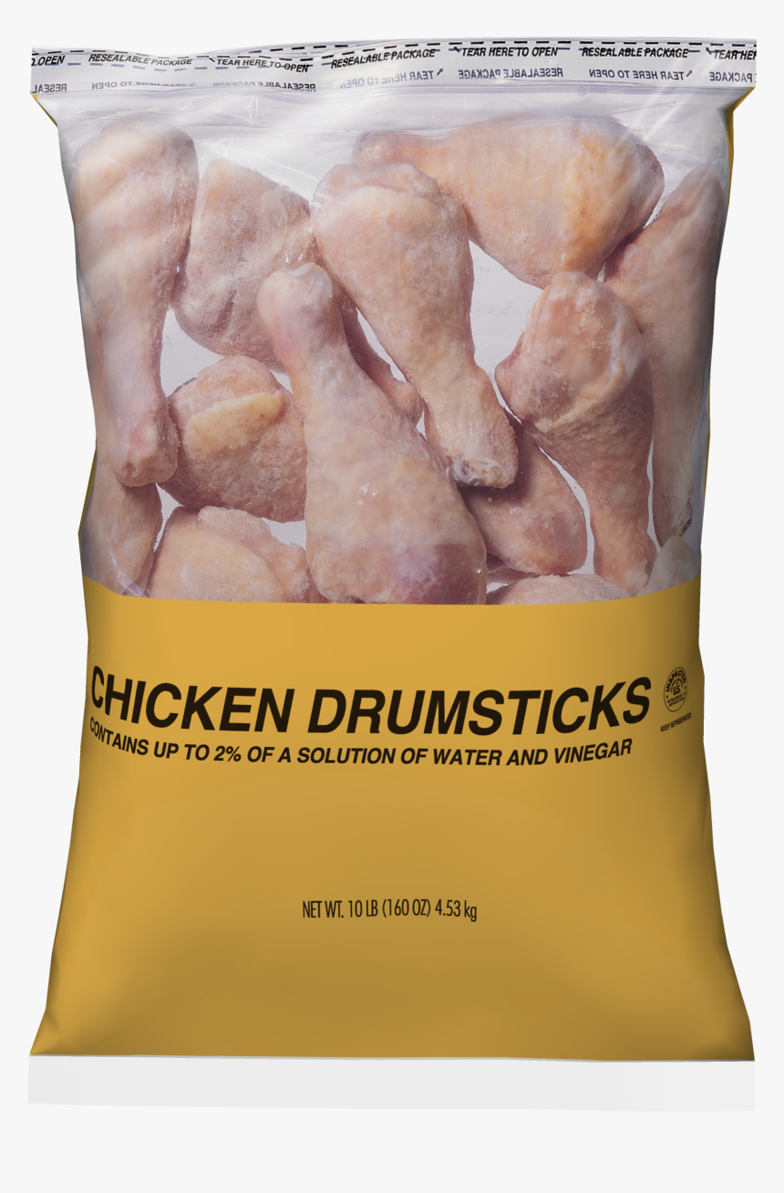 Transparent Drumsticks Png - Chicken Thighs, Png Download