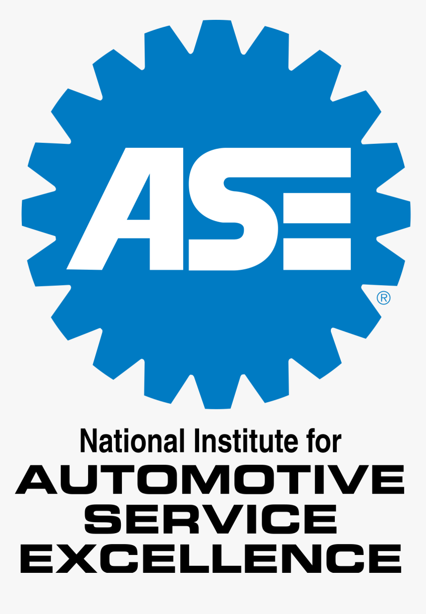 National Institute For Automotive Service Excellence, HD Png Download