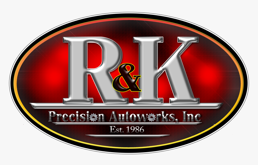 Rk Precision Autoworks Certified Auto Technicians Local - Graphic Design, HD Png Download