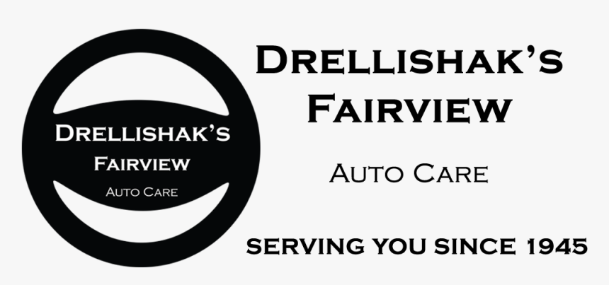 Drellishak S Fairview Auto Care - Admiral Club, HD Png Download