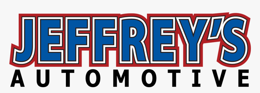 Jeffrey S Automotive, HD Png Download