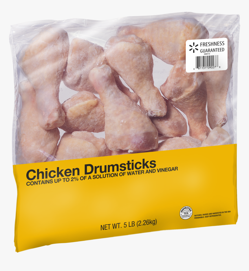 Chicken Drumstick Png, Transparent Png