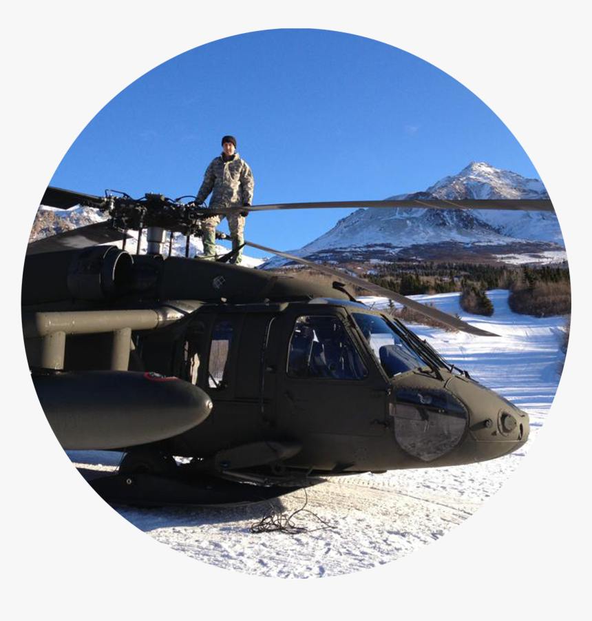 Bachelor Of Science In Computer Science, Csumb - Helicopter Rotor, HD Png Download
