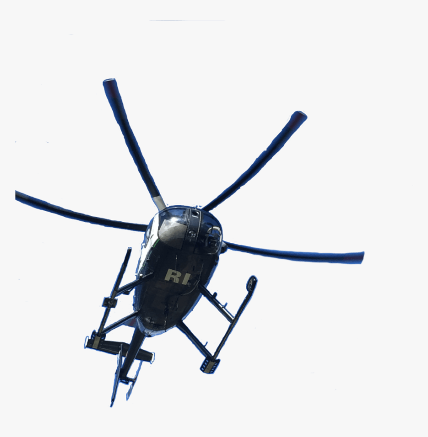 Most Read Content - Helicopter Rotor, HD Png Download
