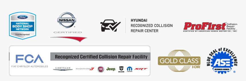 Https - //www - Professional Collision - Com/wp - Automotive Service Excellence, HD Png Download