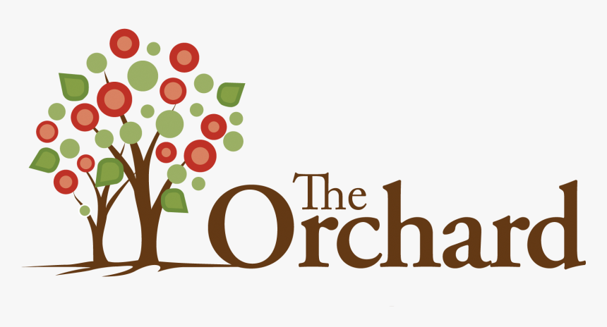 Orchard Evangelical Free Church Clipart , Png Download, Transparent Png