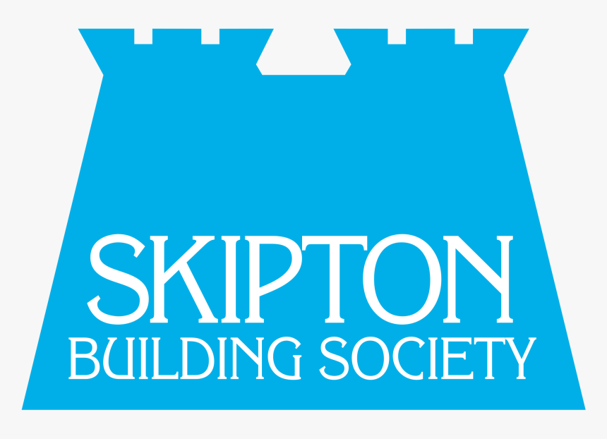 Skipton Building Society Logo Png, Transparent Png