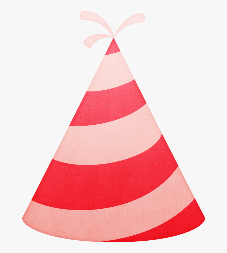 Transparent Birthday Hat - Christmas Tree, HD Png Download