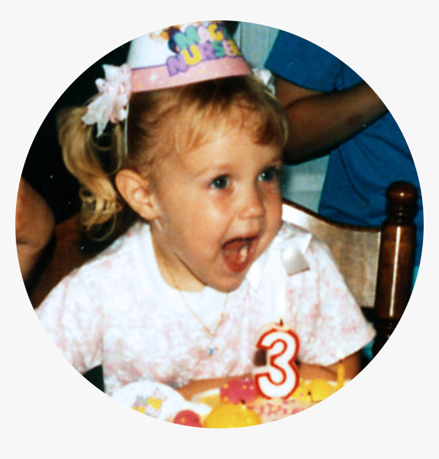 Happy Birthday To Me - Toddler, HD Png Download