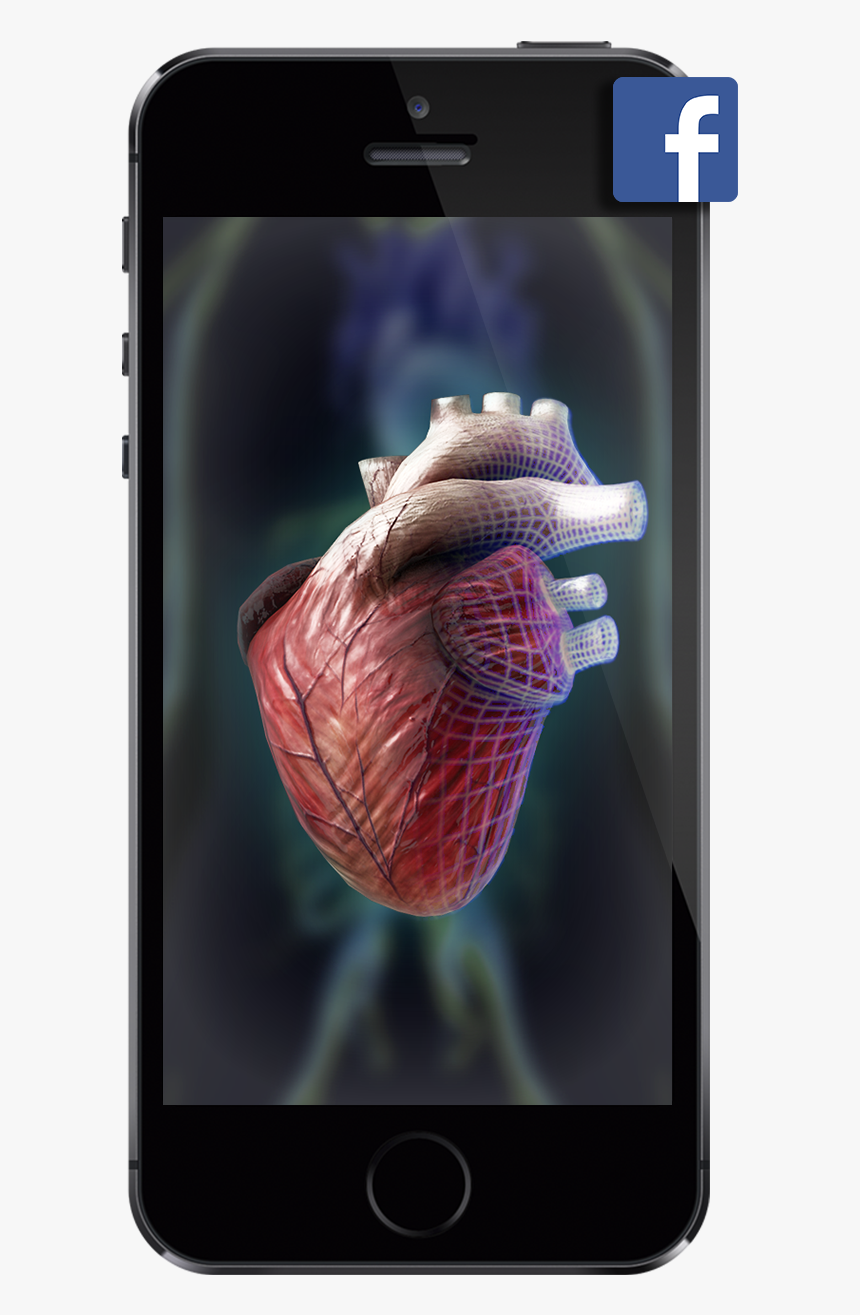 Smartphone, HD Png Download