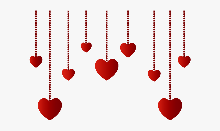 Transparent Background Valentines Day Clipart, HD Png Download