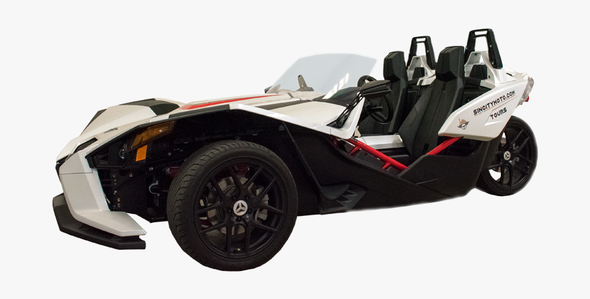 Moto Slingshot, HD Png Download