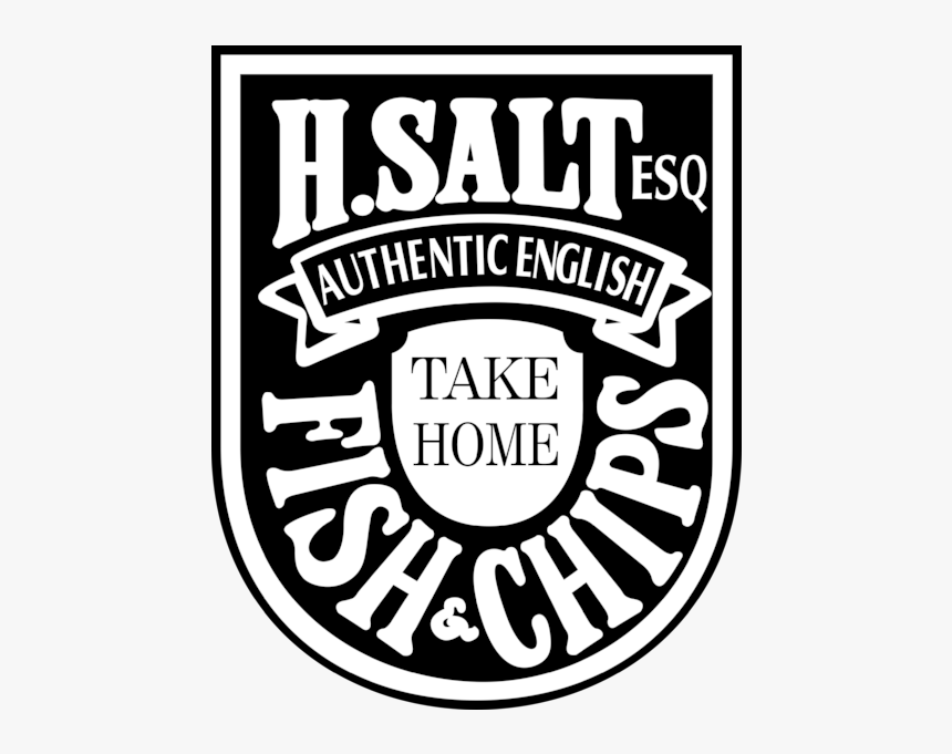 Fish And Chips, HD Png Download