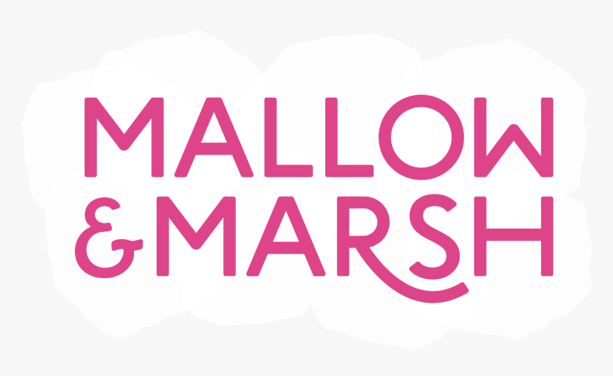 Transparent Marshmallows Png - Marsh And Mallow, Png Download