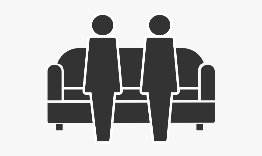 Couples Counseling - Lori Gottlieb - Chair, HD Png Download