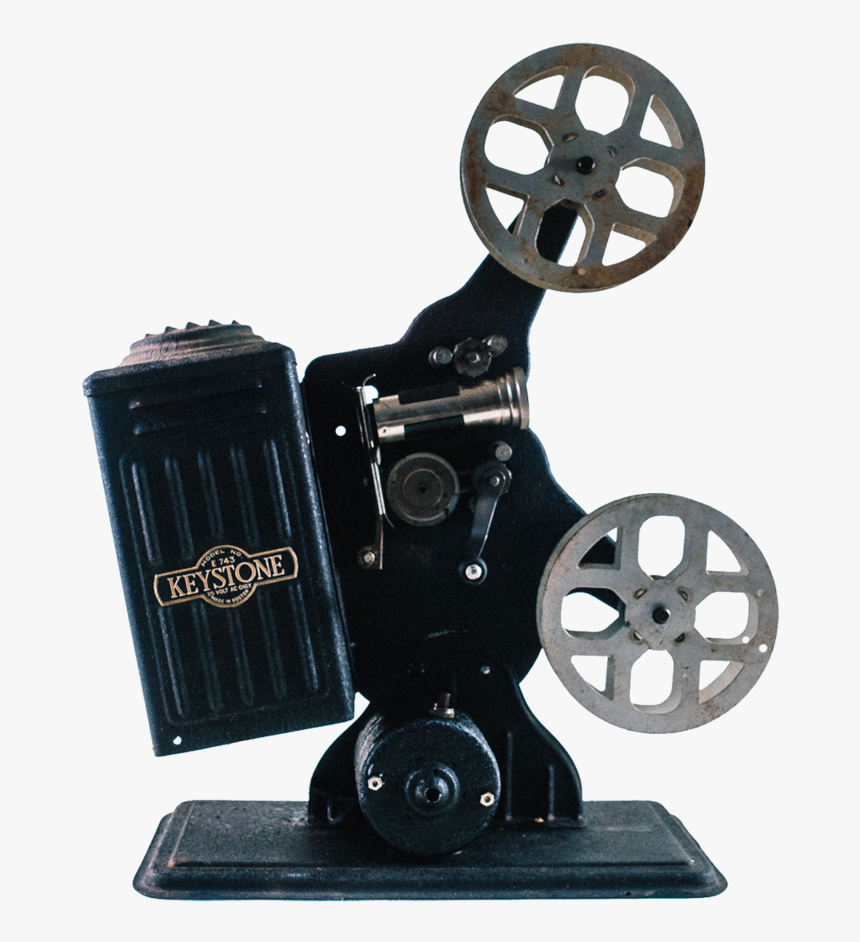 Keystone Projector Thumbnail - Bicycle Pedal, HD Png Download