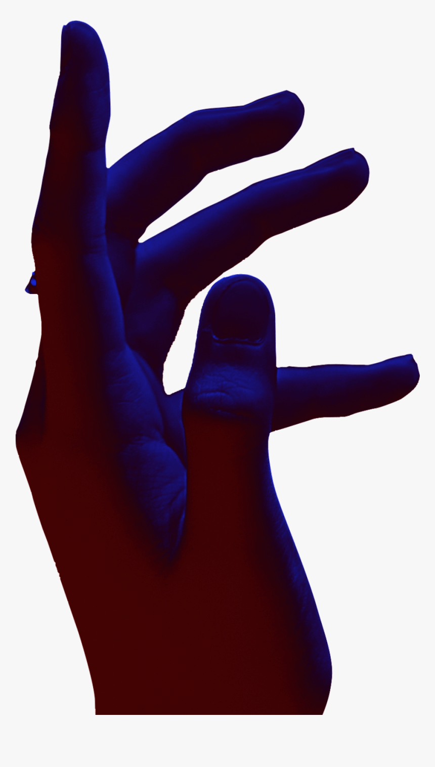 Sign Language, HD Png Download