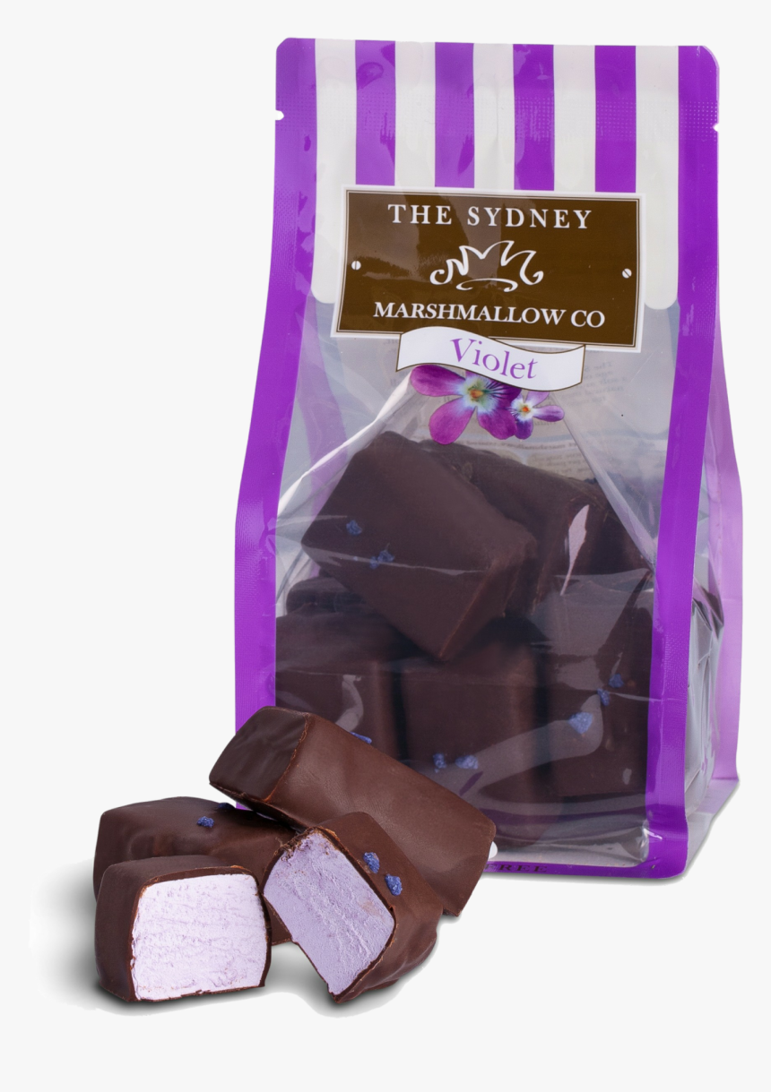 Ark Chocolate Violet Marshmallow, HD Png Download