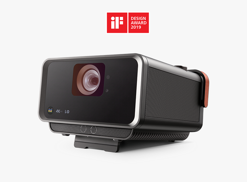 Viewsonic X10 4k, HD Png Download