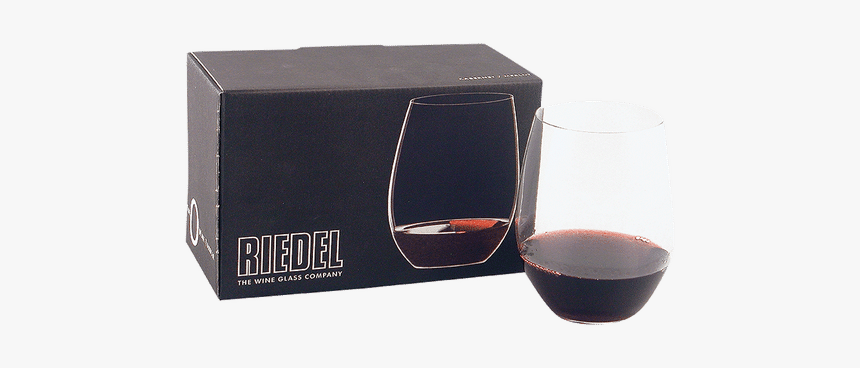 Riedel O Cabernet/merlot 2pk - Wine Glass, HD Png Download