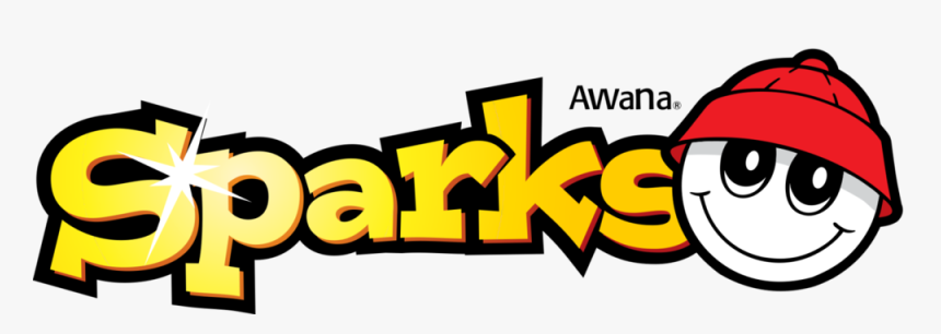 Sparks - Awana Sparks, HD Png Download