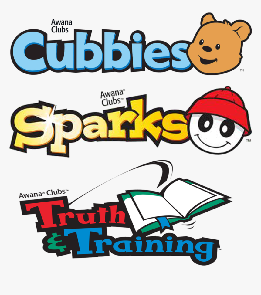 Whispering Pines Baptist Church - Awana Truth And Training Logo, HD Png Download