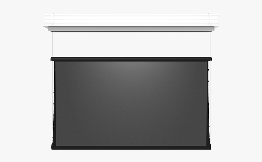 Vector Screening Projector - Projection Screen, HD Png Download