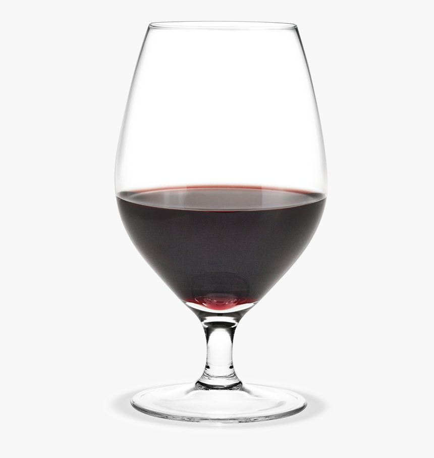 Royal Red Wine Glass Clear 39 Cl 1 Pcs Royal - Do Peg Wine Png, Transparent Png