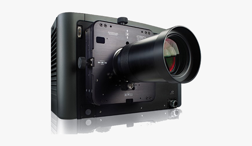 Velvet Led Tiles - Cinema Projectors, HD Png Download