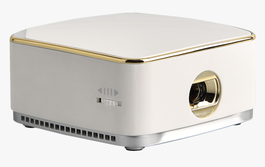 Portable Cinema 60 Lumens - Small Appliance, HD Png Download