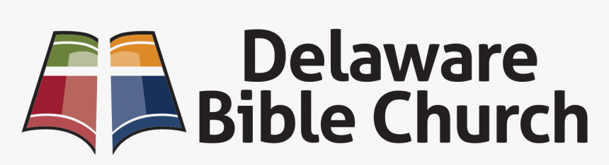 Delaware Bible Church, HD Png Download
