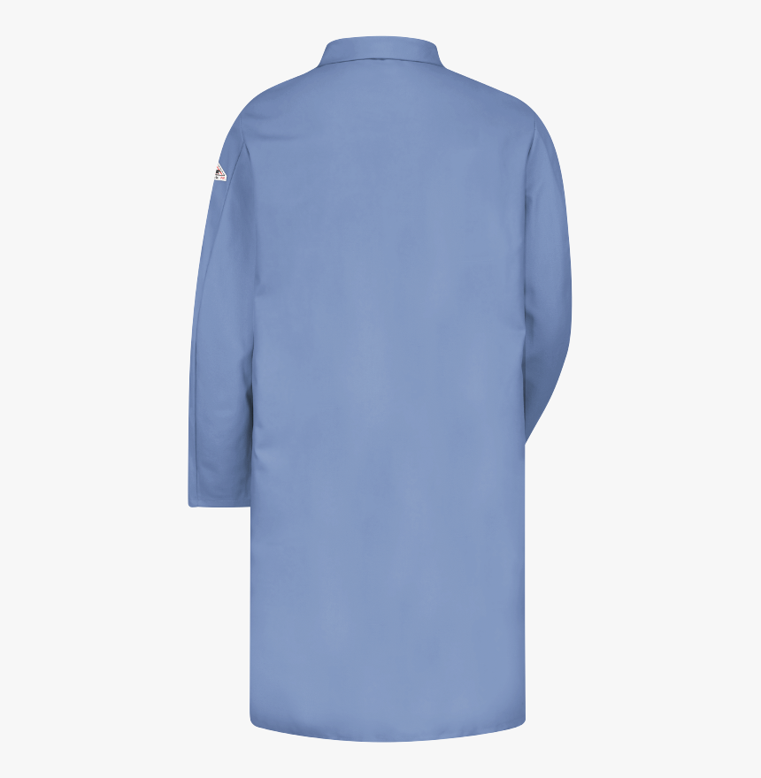 Fr Lab Coat - Long-sleeved T-shirt, HD Png Download