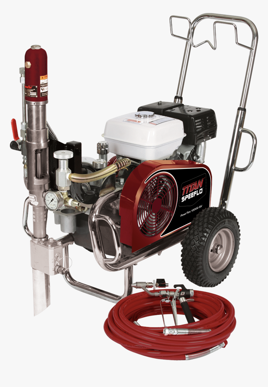 Concrete Grinder, HD Png Download