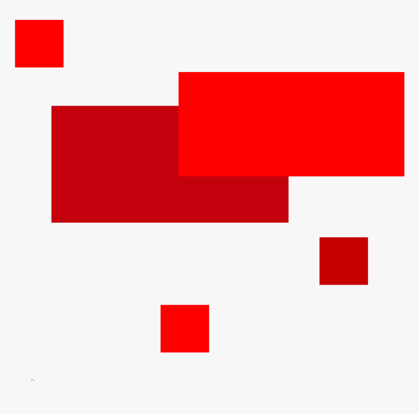 Transparent Minecraft Blood Splatter, HD Png Download