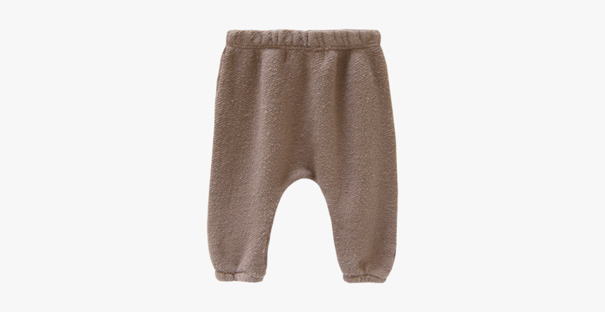 Go Gently Nation, Baby Mud Textured Baby Pant - Pocket, HD Png Download